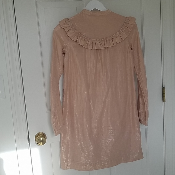 Crewcuts girls speacial occasion dress size 14 - Picture 6 of 6